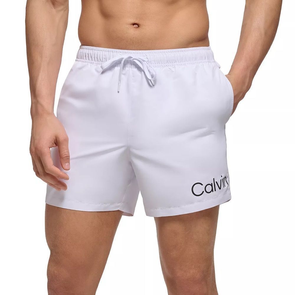 CALVIN KLEIN MENS SWIM TRUNK M